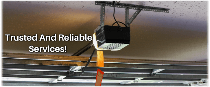 Garage Door Opener Repair And Installation Hazelwood MO
